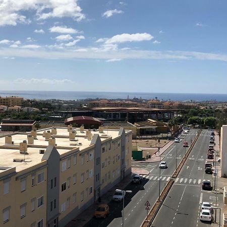 Tablero 204, Esplendido Apto 8 Pax Cerca Playa Ingles Bagian luar foto