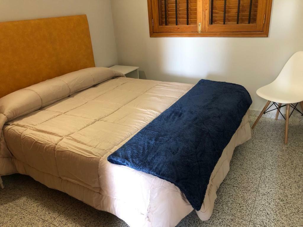 Tablero 204, Esplendido Apto 8 Pax Cerca Playa Ingles Bagian luar foto