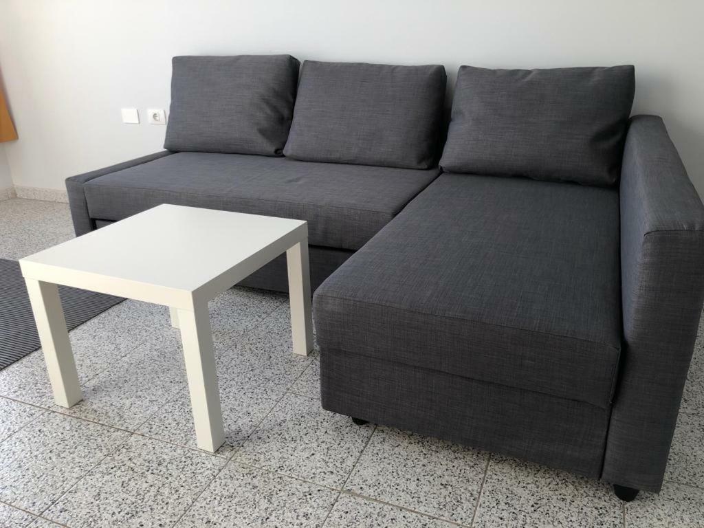 Tablero 204, Esplendido Apto 8 Pax Cerca Playa Ingles Bagian luar foto