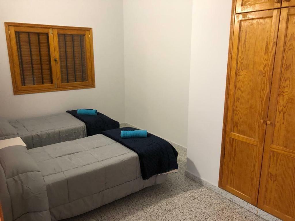 Tablero 204, Esplendido Apto 8 Pax Cerca Playa Ingles Bagian luar foto