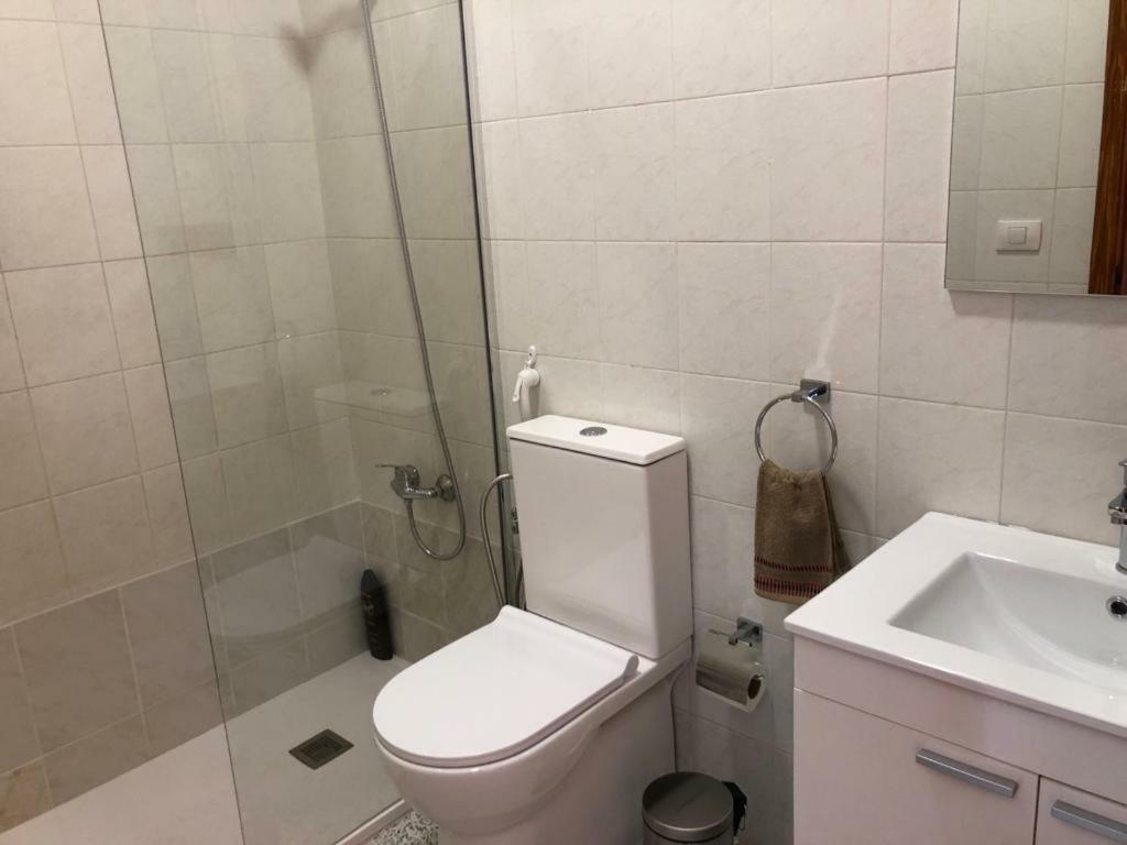 Tablero 204, Esplendido Apto 8 Pax Cerca Playa Ingles Bagian luar foto