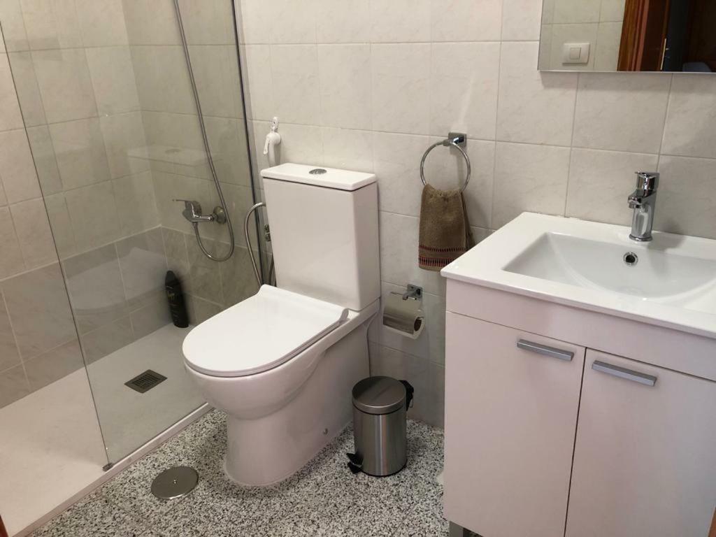 Tablero 204, Esplendido Apto 8 Pax Cerca Playa Ingles Bagian luar foto